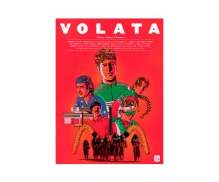 Volata Magazine #19