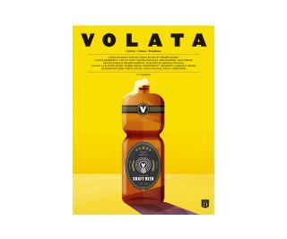 Volata Magazine #21