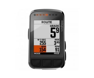 Wahoo ELEMNT BOLT v2 Cycling GPS: What's New // Details // Road