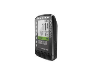 Ciclocomputador Wahoo Elemnt Roam V2 Negro