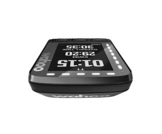 Compteur Vélo Wahoo Elemnt Roam V2 Noir