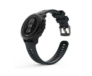 Wahoo Elemnt Rival Schwarz Smartwatch