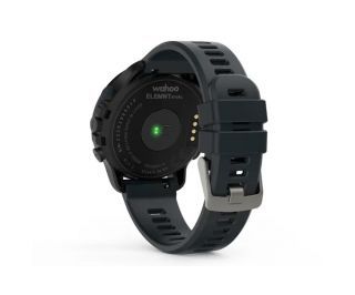 Reloj Wahoo Elemnt Rival Multideporte con GPS Negro