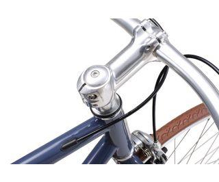 Reid Wayfarer Single Speed  Bicycle - Gray Blue