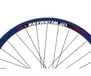 Weinmann Coaster Brake Wheel - Blue