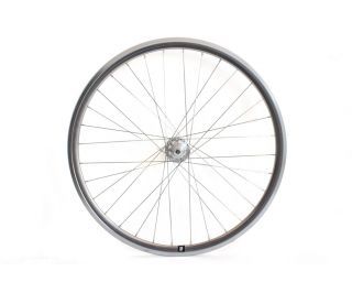 Rueda Fixie Trasera WIN18 Plata