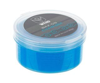 Wend Wax-On Wax Lube til kæde 29ml - blå