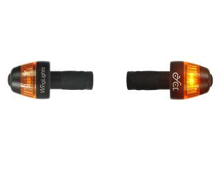 Turn signal indicators WingLights Fixed