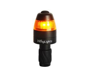 Indicatori di direzione per biciclette WingLights Mag