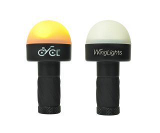 Fiets richtingaanwijzers WingLights Pop