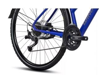 Infinity hybrid bike cheap