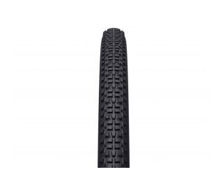 WTB Cross Boss TCS Light Fast Rolling Tire 700c Black/Brown