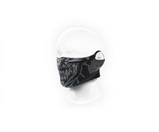 Naroo X5S Mask - Skull