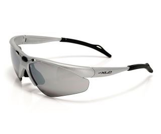 XLC SG-C02 Tahiti Sonnenbrille Silber