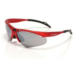 Sunglasses XLC SG-C02 Tahiti Red
