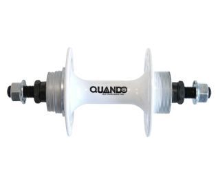 Quando Rear Hub 32 Hole - White