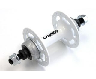 Quando Rear Hub 32 Hole - White