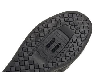 Adidas Velosamba Made With Nature 2 Fietsschoenen - Zwart/Wit