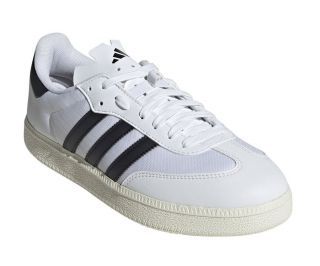 Adidas Velosamba Made With Nature 2 Cyclist Shoes - White / Black