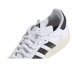 Adidas Velosamba Made With Nature 2 Cyclist Shoes - White / Black