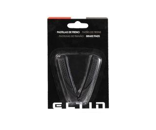 Eltin V-Type Remblokken Shimano XTR/De - Zwart