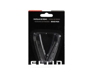 Pattini dei freni Eltin V-Type Campagnolo Nero