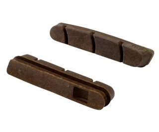 Eltin Brake Pads Campagnolo - Black