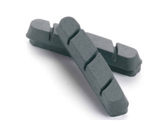 Miche Shimano Carbon Brake Pads - Grey