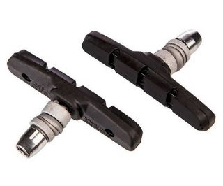 Shimano Deore XT M70T4 Brake Pads - Black