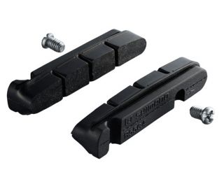 Shimano Dura-Ace R55C Brake Pads - Black