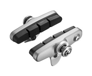 Shimano R55C3 Brake Pads - Silver