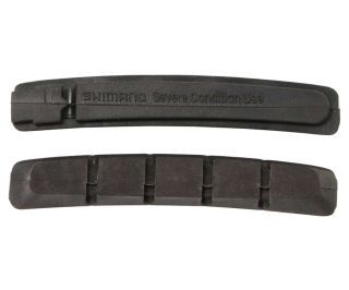 Shimano XTR M70R2 Brake Pads - Black