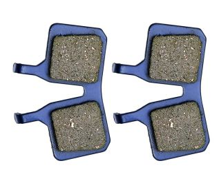 Union DBP-65 Disc Brake Pads - Blue