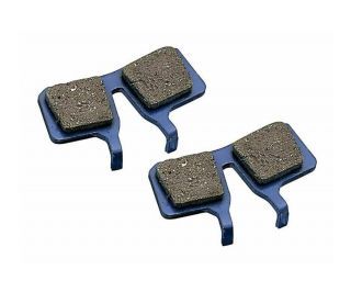 Plaquettes de frein Union DBP-65 Bleu