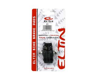 Eltin Shimano Dura-Ace Brake Pads - Black