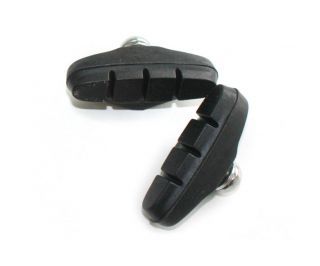 WG Brake Pads - Black