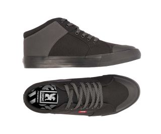 Chrome Industries Southside 3.0 Pro Schuhe Schwarz