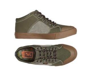 Chrome Industries Southside 3.0 Schuhe Grün