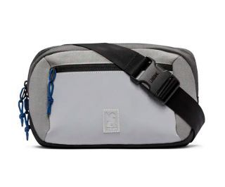 Chrome Industries Ziptop Waistpack Rucksack - Fog