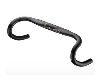 Zoom DR-AL-194 Handlebar 31.8 mm - Black