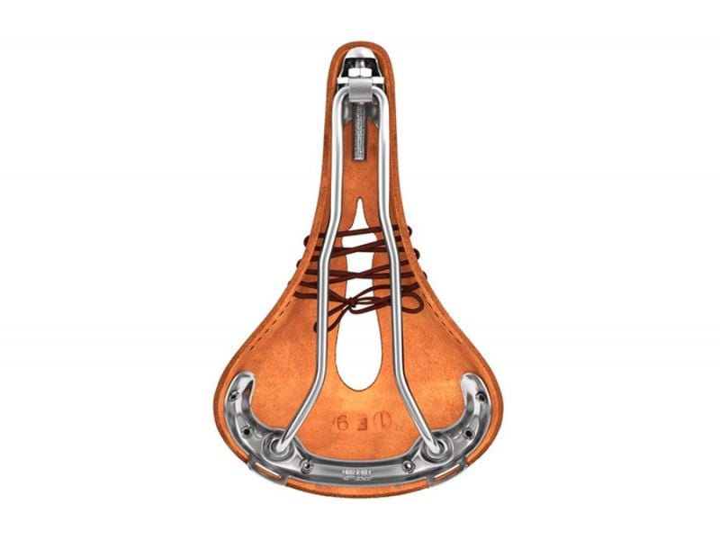 Brooks b17 s imperial new arrivals