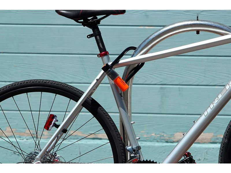 Kryptonite Lock, Bike Lock - Fast Delivery