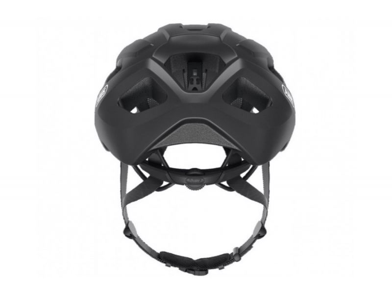 Black Sports Cycling Protective Gear