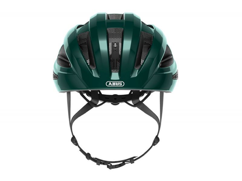 Abus Casco Aventor Verde Ópalo con Ofertas en Carrefour