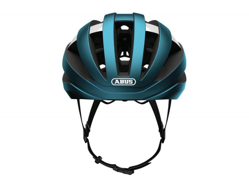 Abus Viantor Helmet - Steel Blue