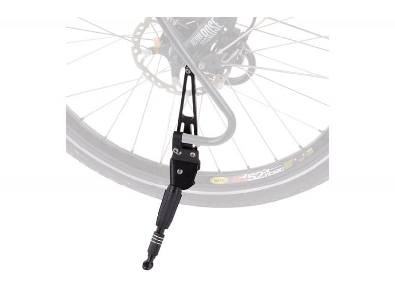 Tubus LowRider Adapter Front Support black for your bike