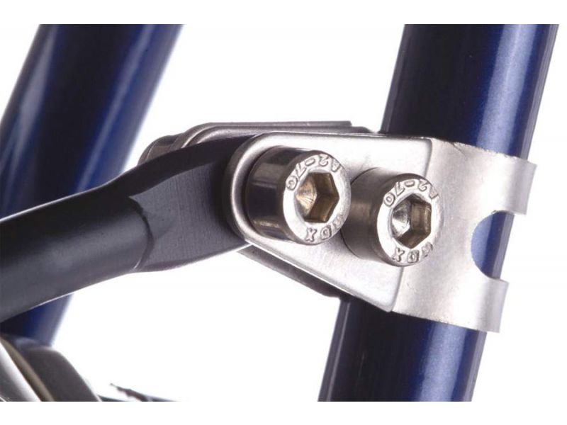 Tubus clamp set sale