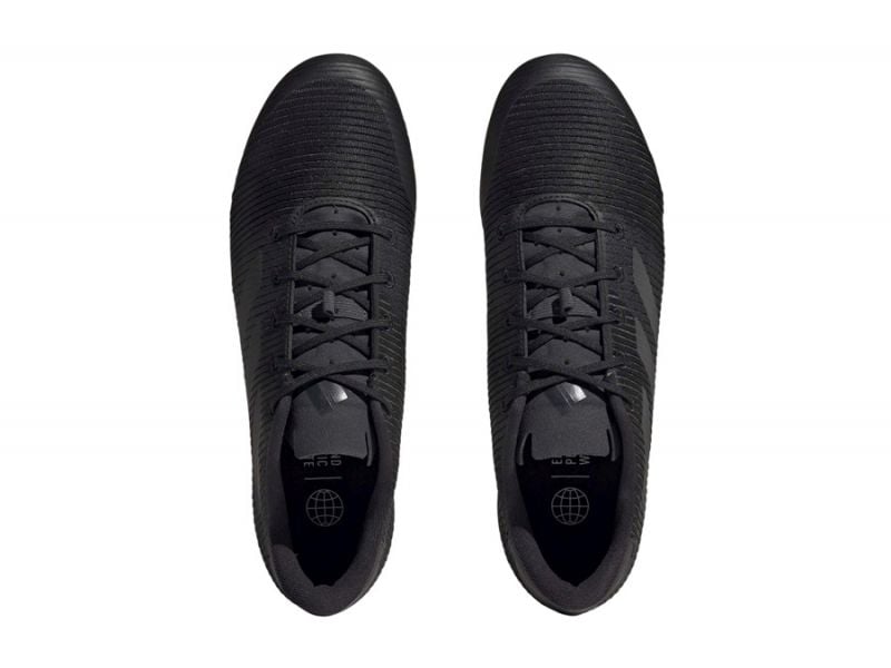 Adidas The Road 2.0 Cyclist Shoes - Black