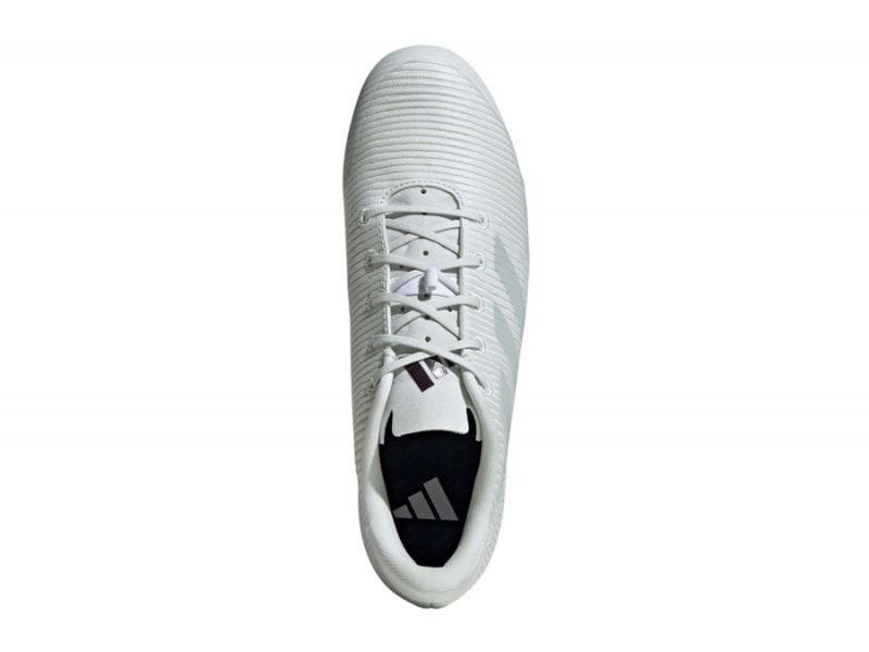 Adidas The Road 2.0 Cyclist Shoes - White / Gray