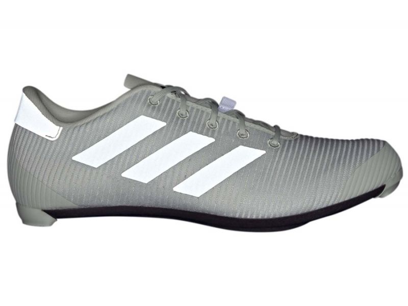 Adidas The Road 2.0 Schuhe WeiB Grau online